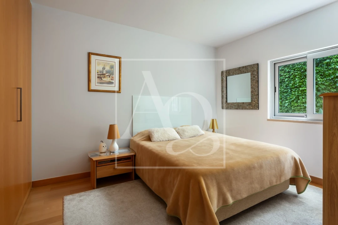 Apartamento T2 para Arrendamento em Alcabideche Foto 33