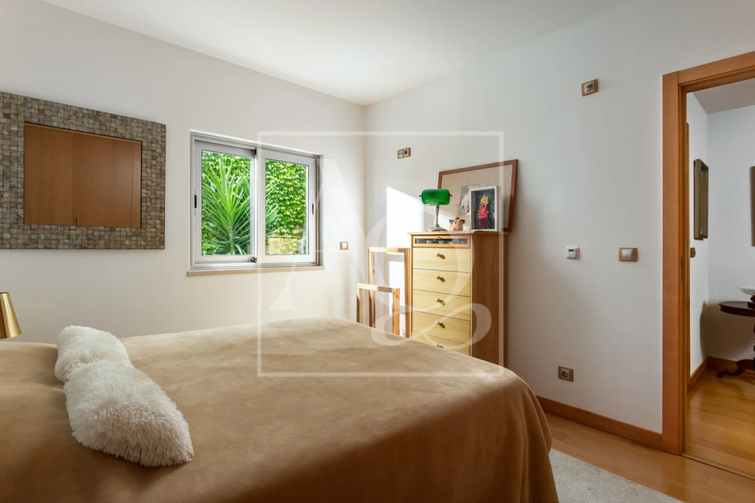 Apartamento T2 para Arrendamento em Alcabideche Foto 34