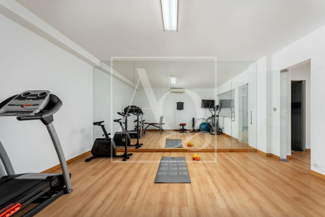 Apartamento T2 para Arrendamento em Alcabideche Foto 38