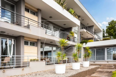 Apartamento T2 para Arrendamento em Alcabideche