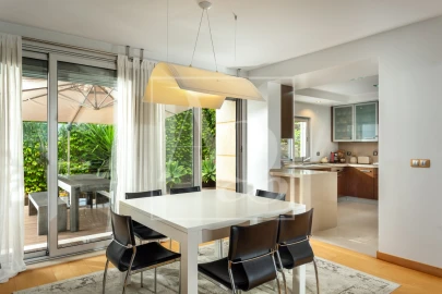 Apartamento T2 para Arrendamento em Alcabideche