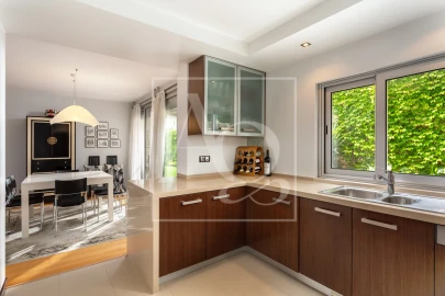 Apartamento T2 para Arrendamento em Alcabideche