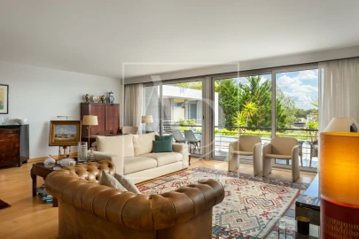 Apartamento T2 para Arrendamento em Alcabideche