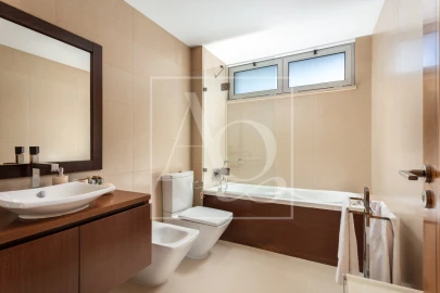 Apartamento T2 para Arrendamento em Alcabideche