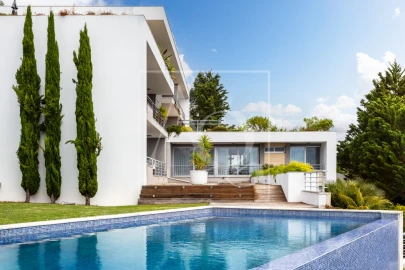 Apartamento T2 para Arrendamento em Alcabideche