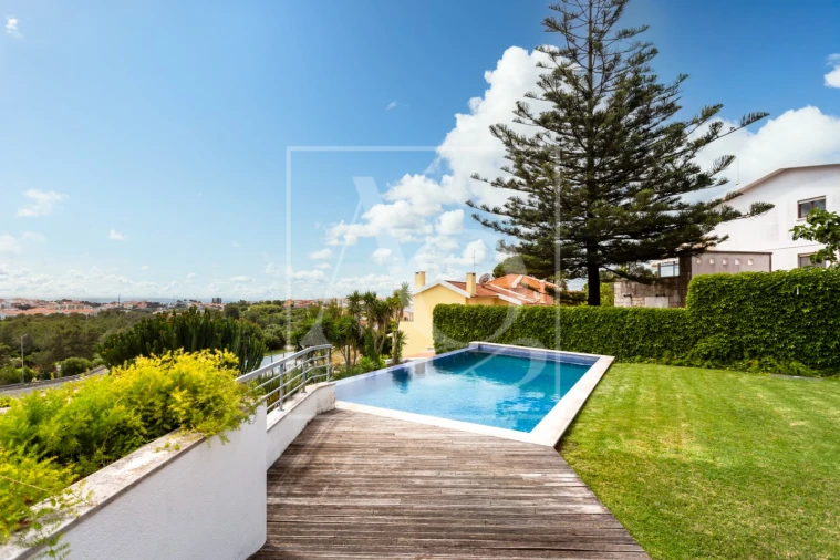 Apartamento T2 para Arrendamento em Alcabideche Foto 5