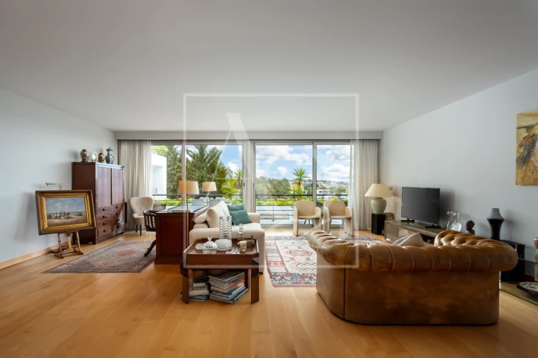 Apartamento T2 para Arrendamento em Alcabideche Foto 16