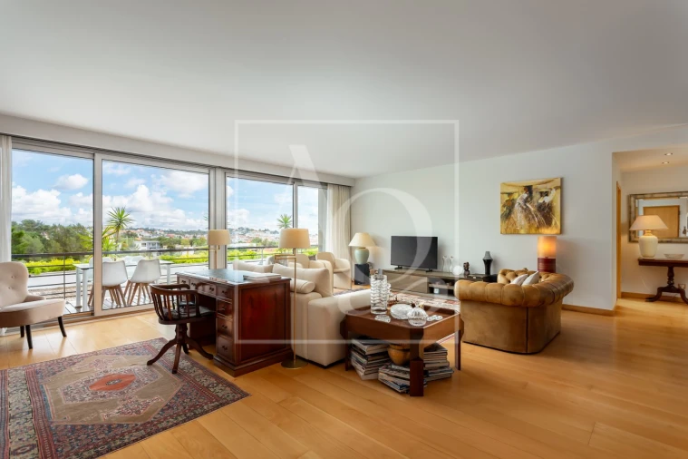 Apartamento T2 para Arrendamento em Alcabideche Foto 18