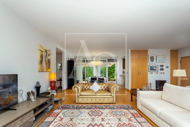 Apartamento T2 para Arrendamento em Alcabideche Foto 13