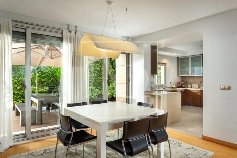 Apartamento T2 para Arrendamento em Alcabideche Foto 21