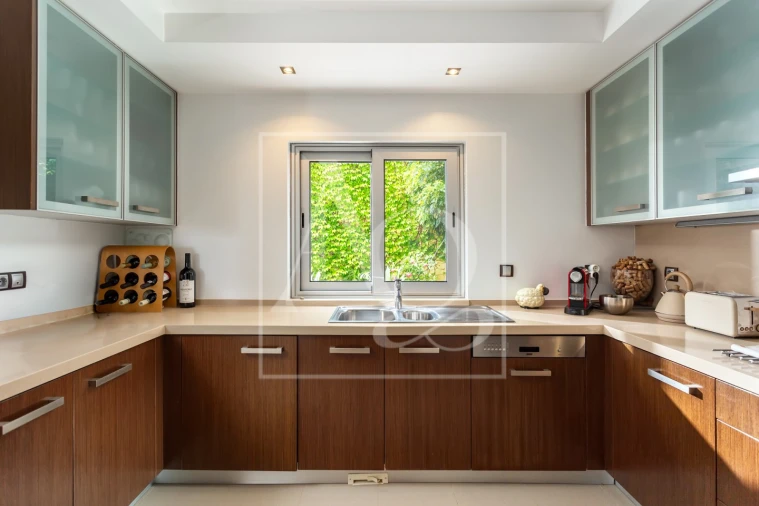 Apartamento T2 para Arrendamento em Alcabideche Foto 27