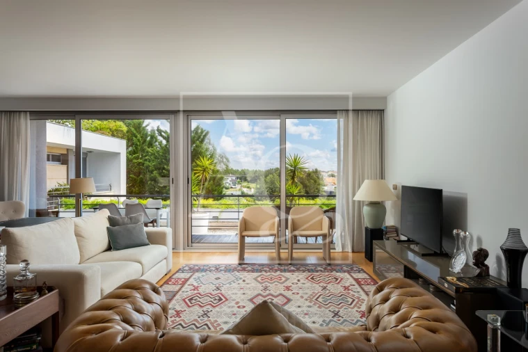 Apartamento T2 para Arrendamento em Alcabideche Foto 11