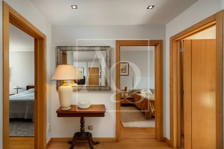Apartamento T2 para Arrendamento em Alcabideche Foto 28