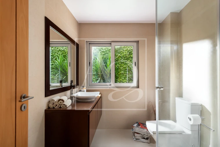 Apartamento T2 para Arrendamento em Alcabideche Foto 37