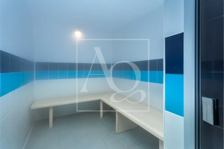 Apartamento T2 para Arrendamento em Alcabideche Foto 40