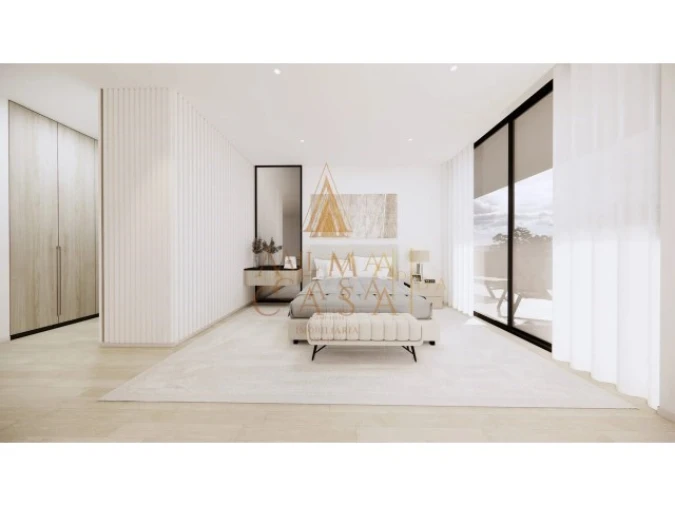 Apartamento T4 para Venda em Fânzeres e São Pedro da Cova Foto 13