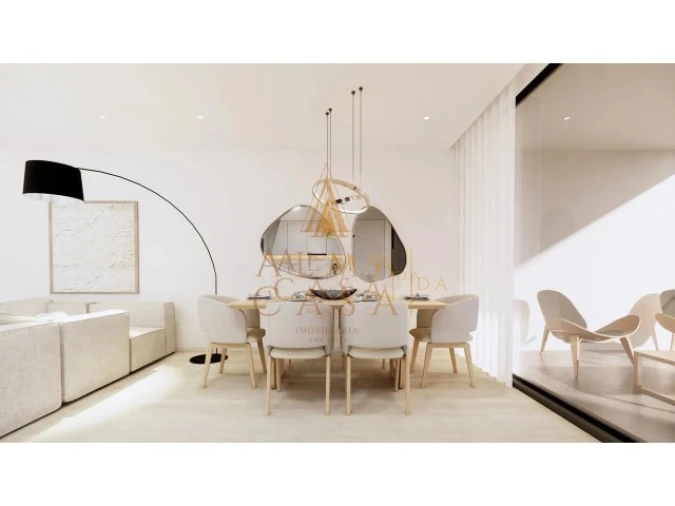 Apartamento T3 para Venda em Fânzeres e São Pedro da Cova Foto 10