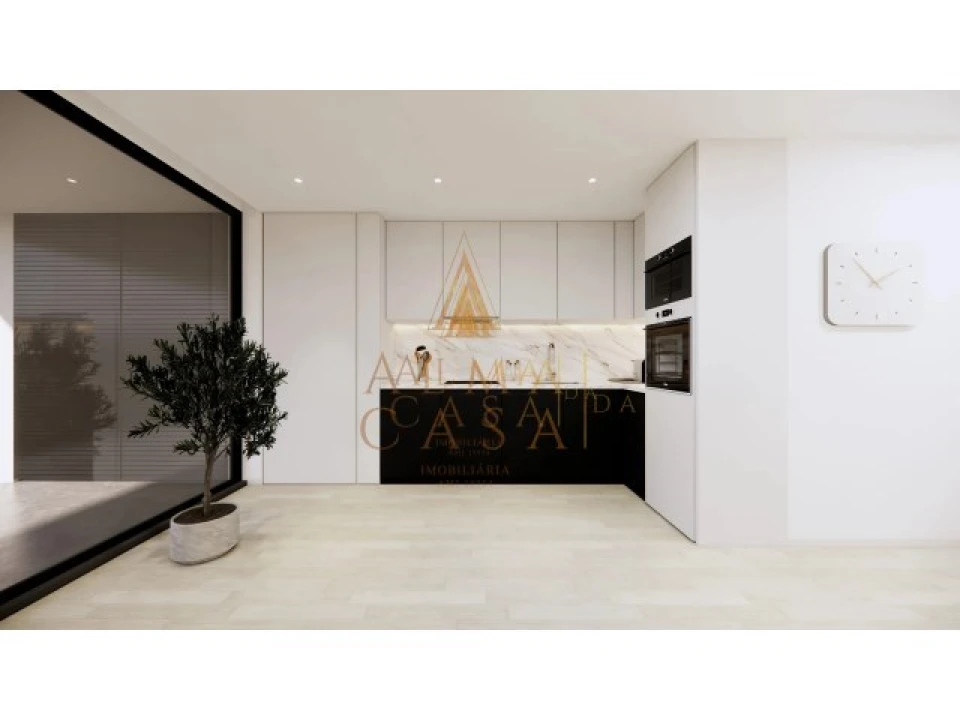 Apartamento T3 para Venda em Fânzeres e São Pedro da Cova Foto 7