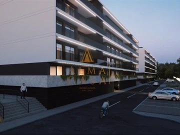 Apartamento T3 para Venda em Fânzeres e São Pedro da Cova