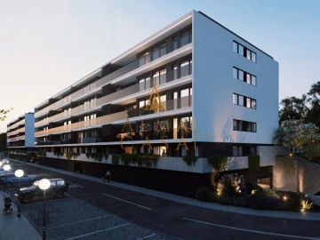Apartamento T3 para Venda em Fânzeres e São Pedro da Cova