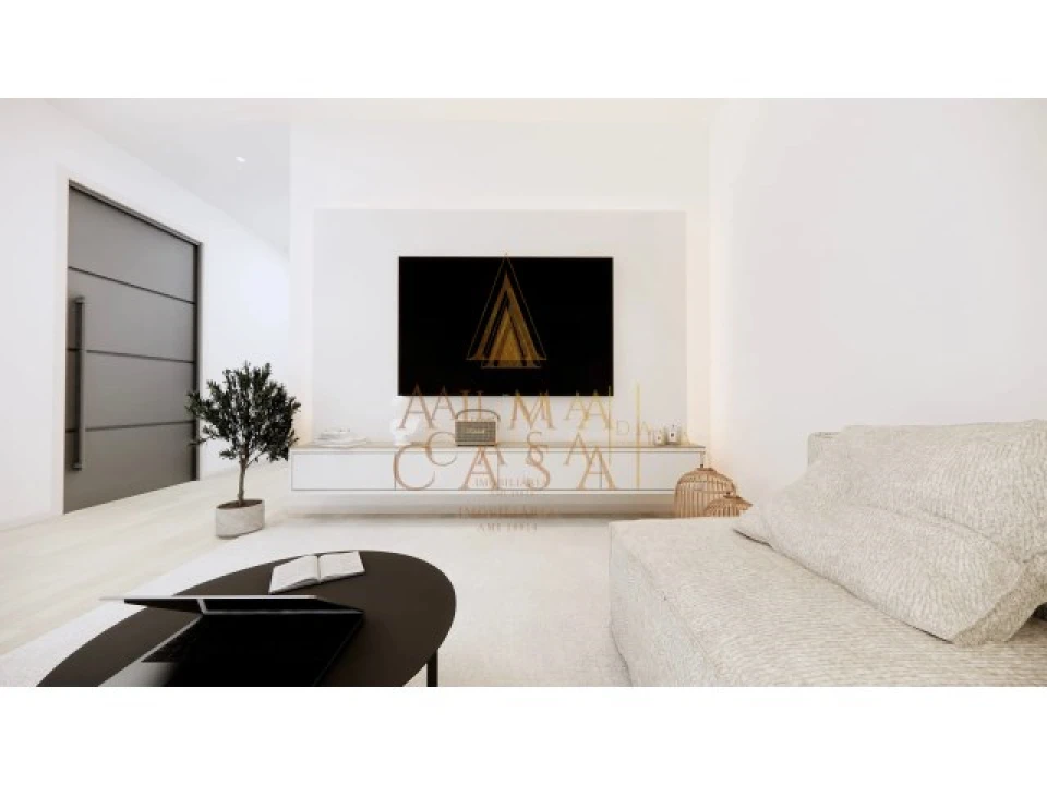 Apartamento T4 para Venda em Fânzeres e São Pedro da Cova Foto 8