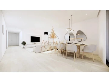 Apartamento T4 para Venda em Fânzeres e São Pedro da Cova