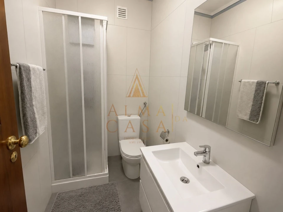 Apartamento T3 para Venda em Rio Tinto Foto 6