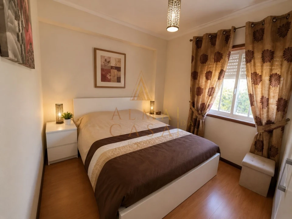 Apartamento T3 para Venda em Rio Tinto Foto 7