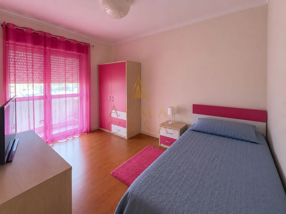 Apartamento T3 para Venda em Rio Tinto Foto 9