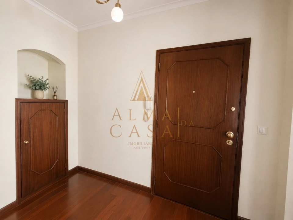 Apartamento T3 para Venda em Rio Tinto Foto 5