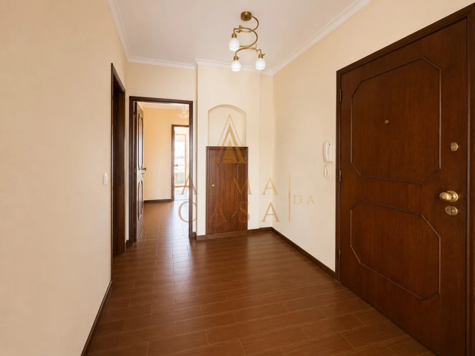 Apartamento T3 para Venda em Rio Tinto Foto 6