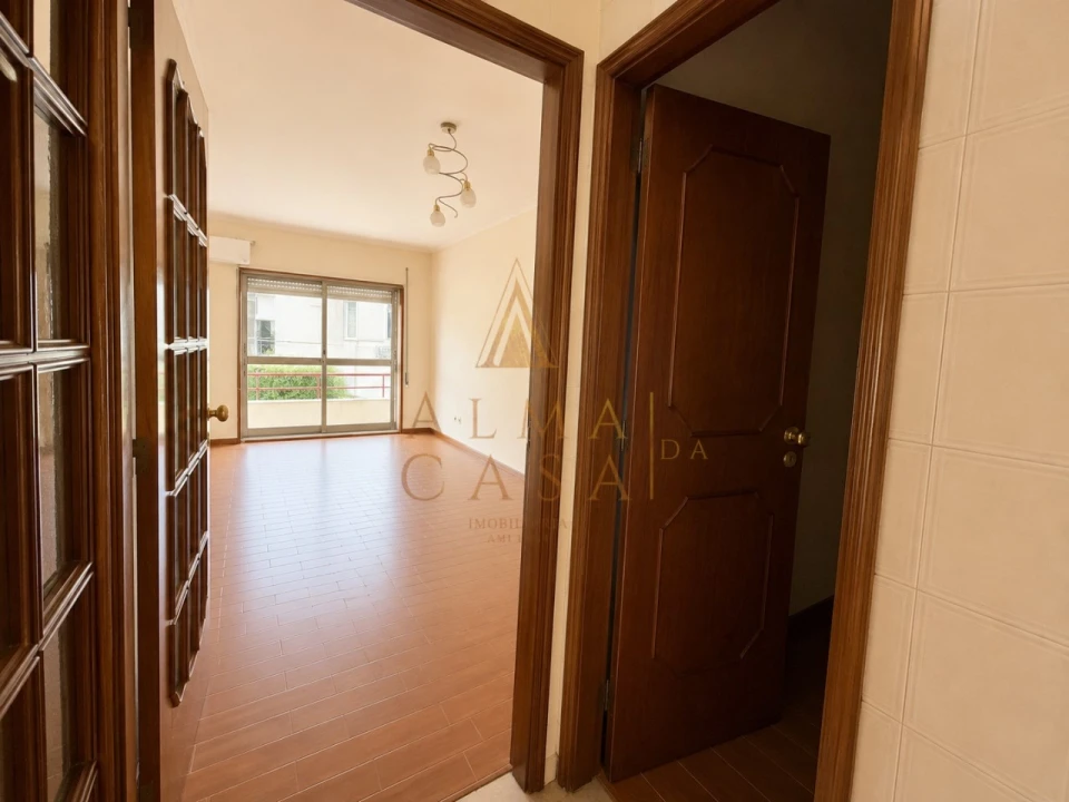 Apartamento T3 para Venda em Rio Tinto Foto 7