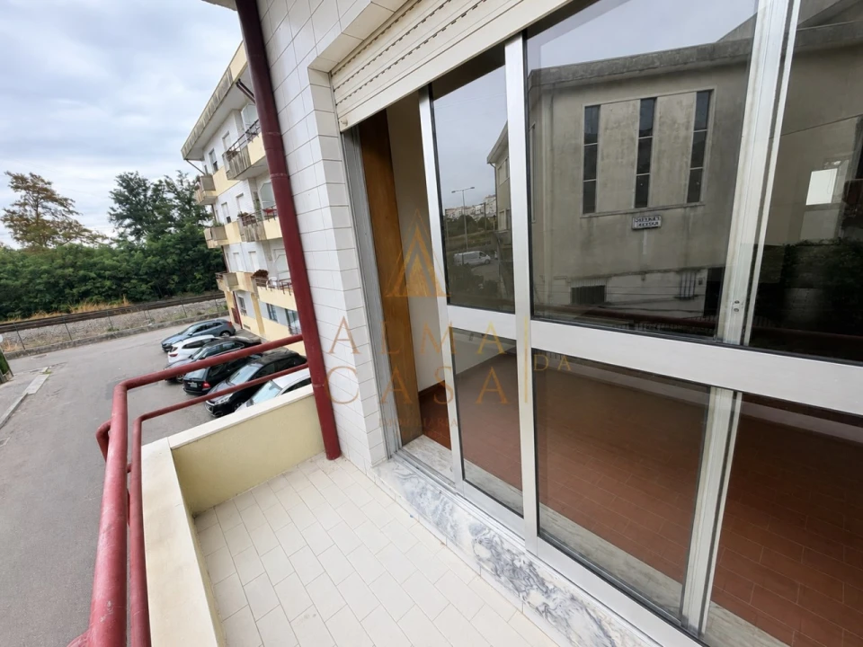 Apartamento T3 para Venda em Rio Tinto Foto 11