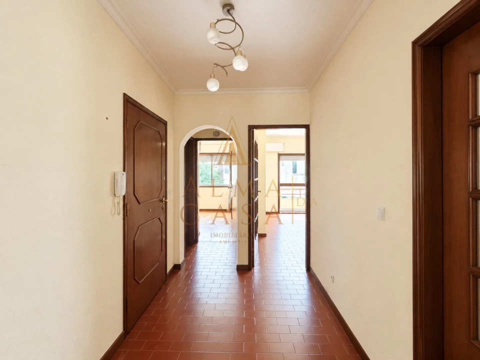 Apartamento T3 para Venda em Rio Tinto Foto 12
