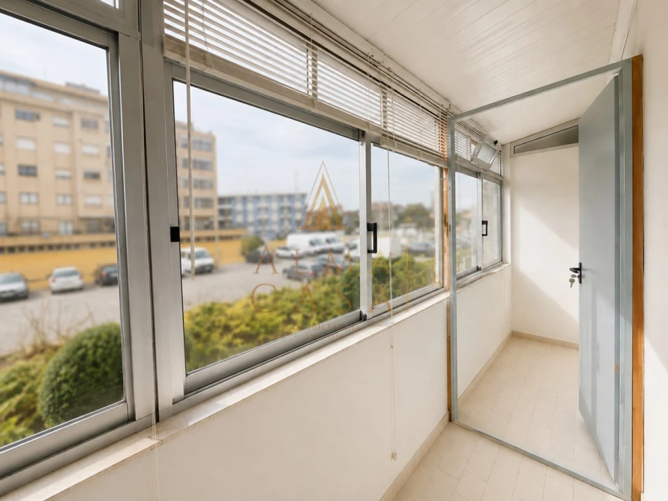 Apartamento T3 para Venda em Rio Tinto Foto 22