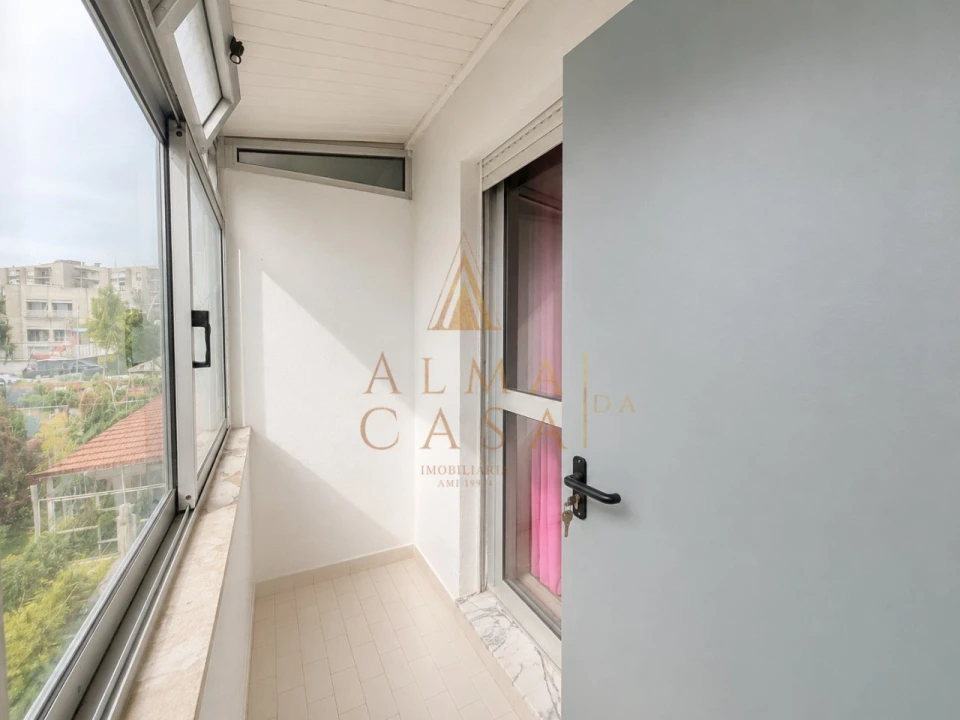 Apartamento T3 para Venda em Rio Tinto Foto 25