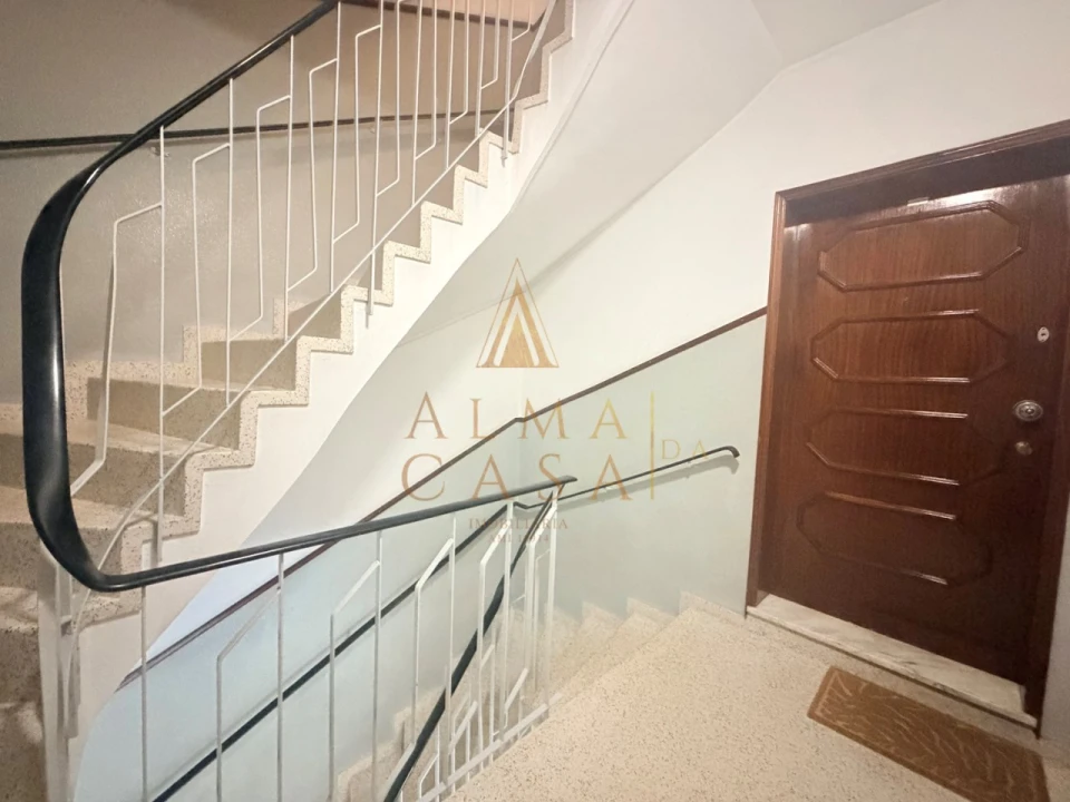Apartamento T3 para Venda em Rio Tinto Foto 28