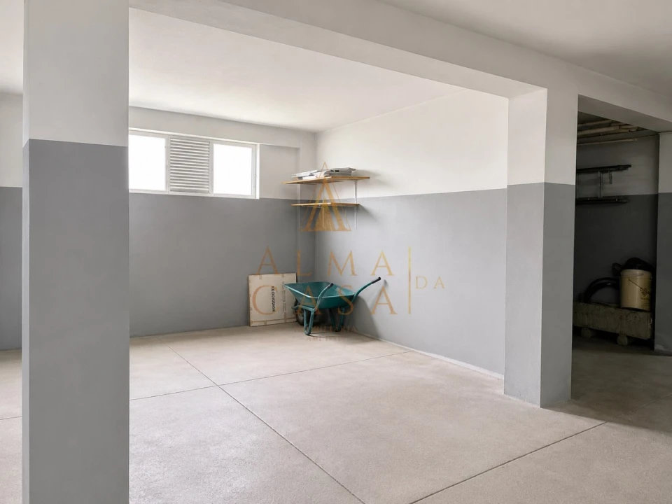 Apartamento T3 para Venda em Rio Tinto Foto 29