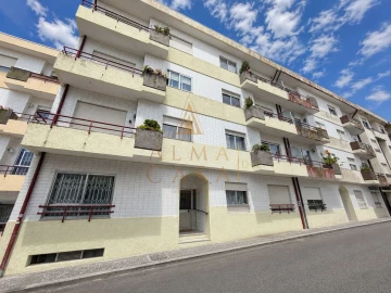 Apartamento T3 para Venda em Rio Tinto