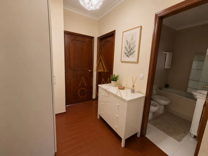 Apartamento T3 para Venda em Rio Tinto Foto 2