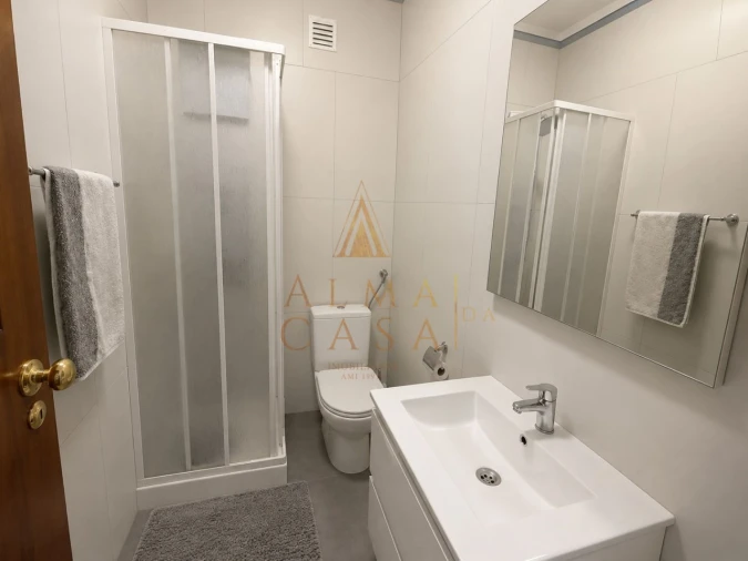 Apartamento T3 para Venda em Rio Tinto Foto 6