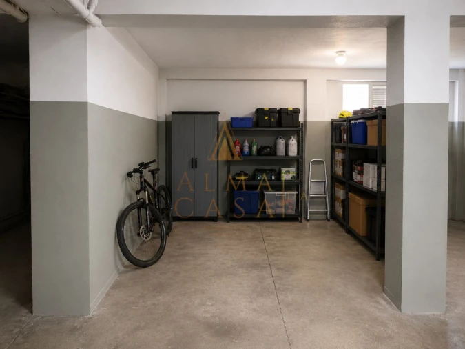 Apartamento T3 para Venda em Rio Tinto Foto 10