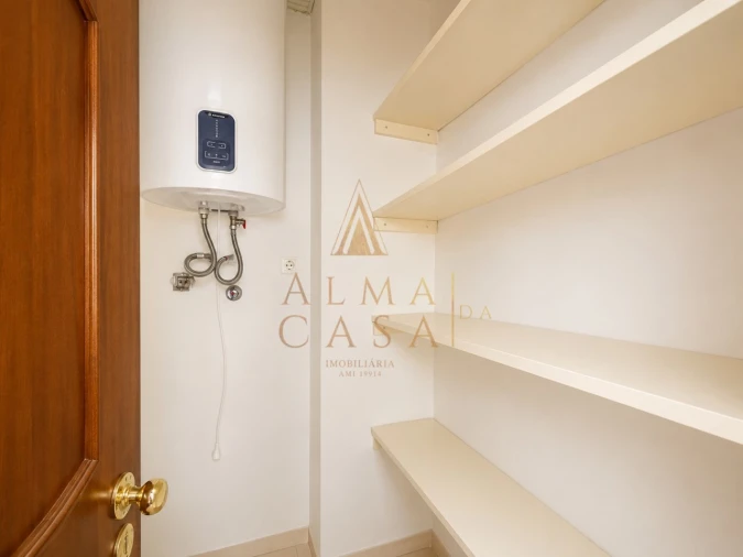 Apartamento T3 para Venda em Rio Tinto Foto 4