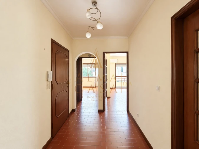 Apartamento T3 para Venda em Rio Tinto Foto 12