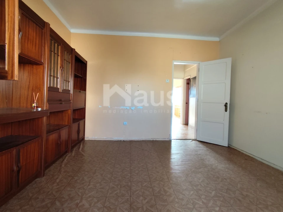 Apartamento T1 para Venda em Montijo e Afonsoeiro Foto 1