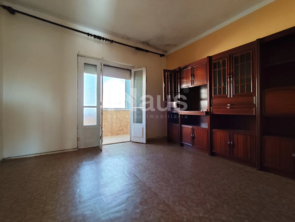 Apartamento T1 para Venda em Montijo e Afonsoeiro Foto 2