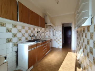 Apartamento T1 para Venda em Montijo e Afonsoeiro
