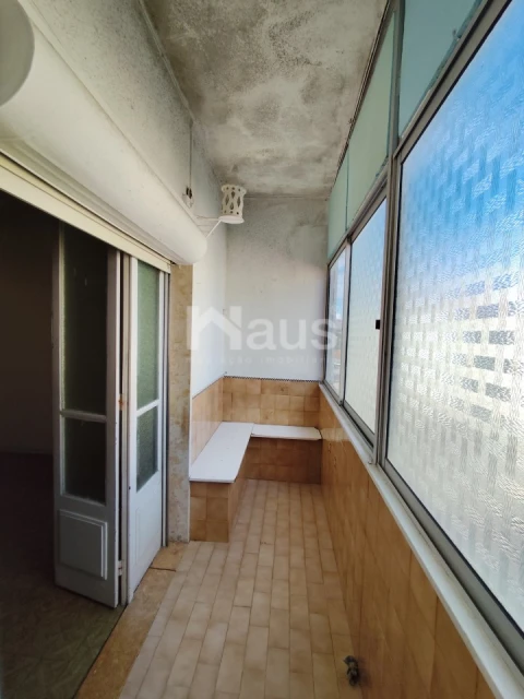 Apartamento T1 para Venda em Montijo e Afonsoeiro