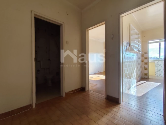 Apartamento T1 para Venda em Montijo e Afonsoeiro Foto 3