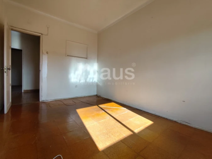 Apartamento T1 para Venda em Montijo e Afonsoeiro Foto 6